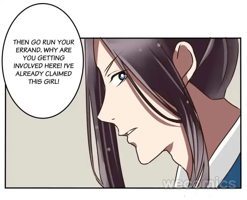 Psychic Princess Chapter 24 Online - página 44