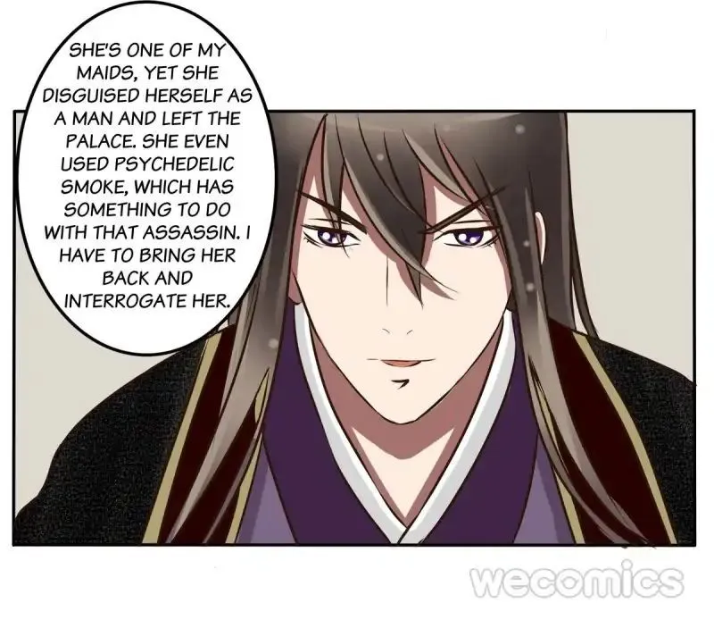 Psychic Princess Chapter 24 Online - página 45
