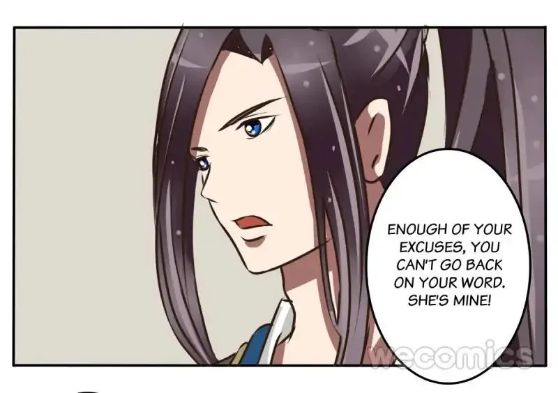 Psychic Princess Chapter 24 Online - página 46