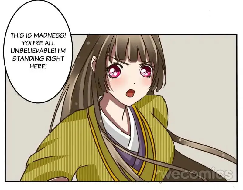 Psychic Princess Chapter 24 Online - página 47