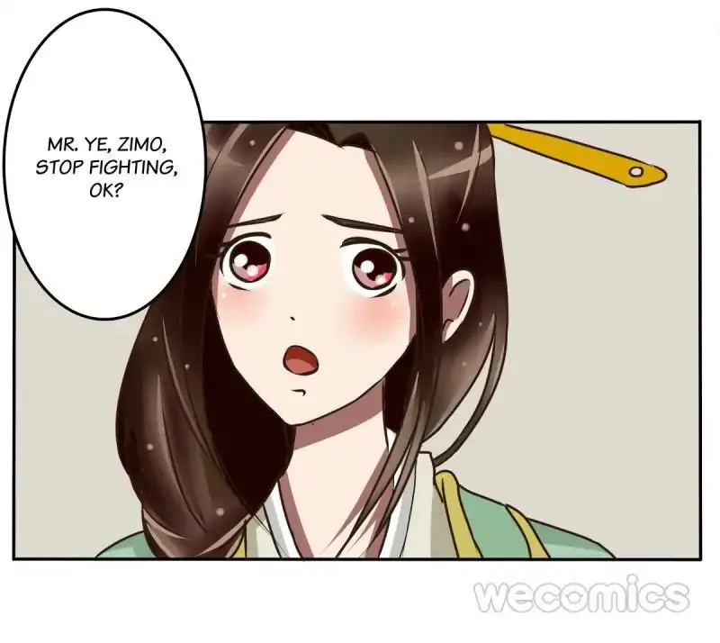 Psychic Princess Chapter 24 Online - página 48