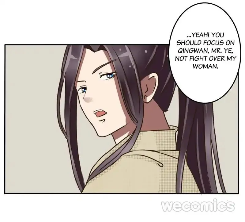Psychic Princess Chapter 24 Online - página 51