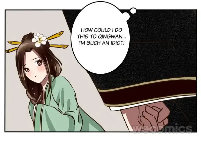Psychic Princess Chapter 24 Online - página 52