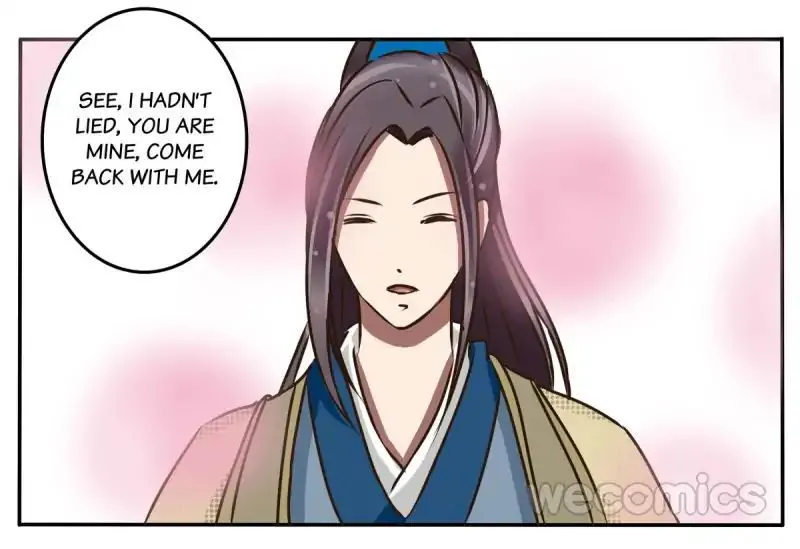 Psychic Princess Chapter 24 Online - página 55