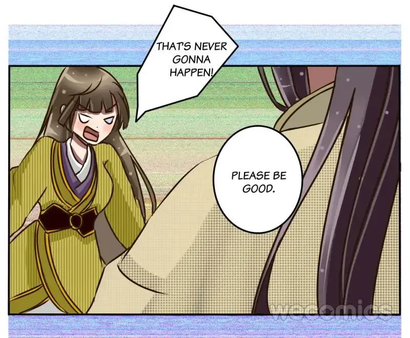 Psychic Princess Chapter 24 Online - página 56