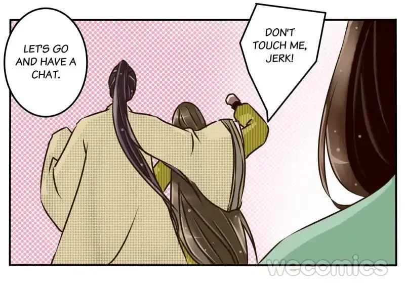 Psychic Princess Chapter 24 Online - página 58