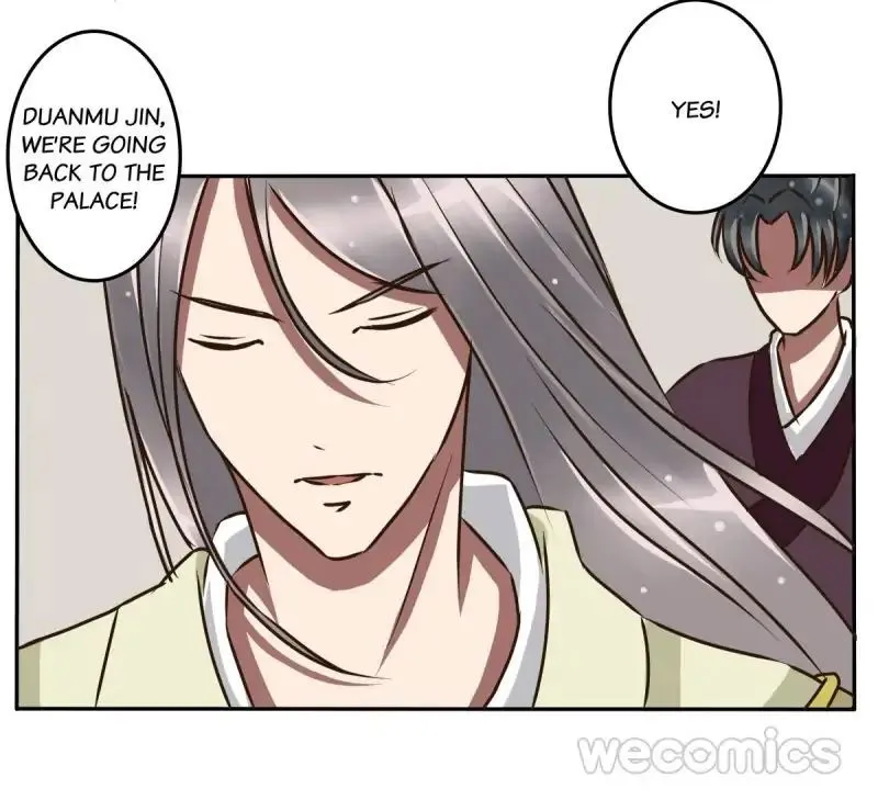 Psychic Princess Chapter 24 Online - página 60