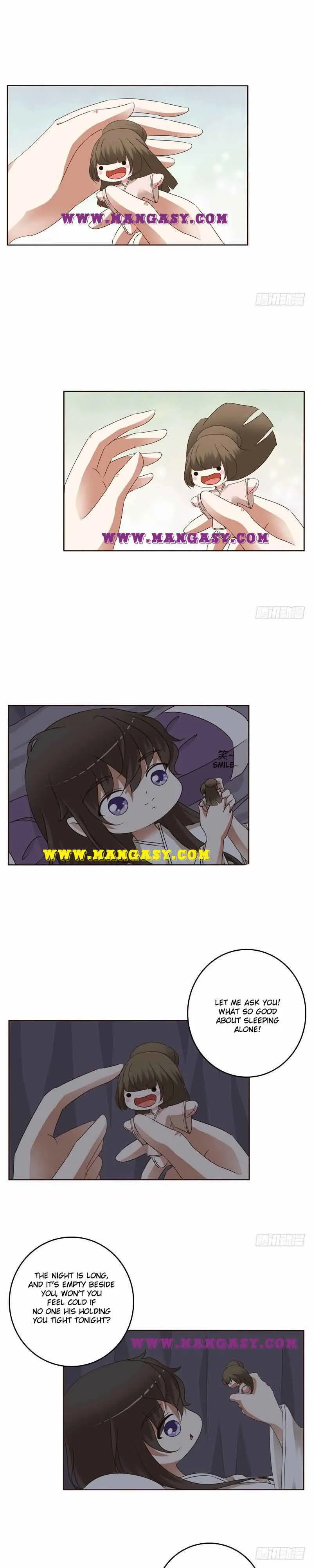 Psychic Princess Chapter 241 Online - página 7