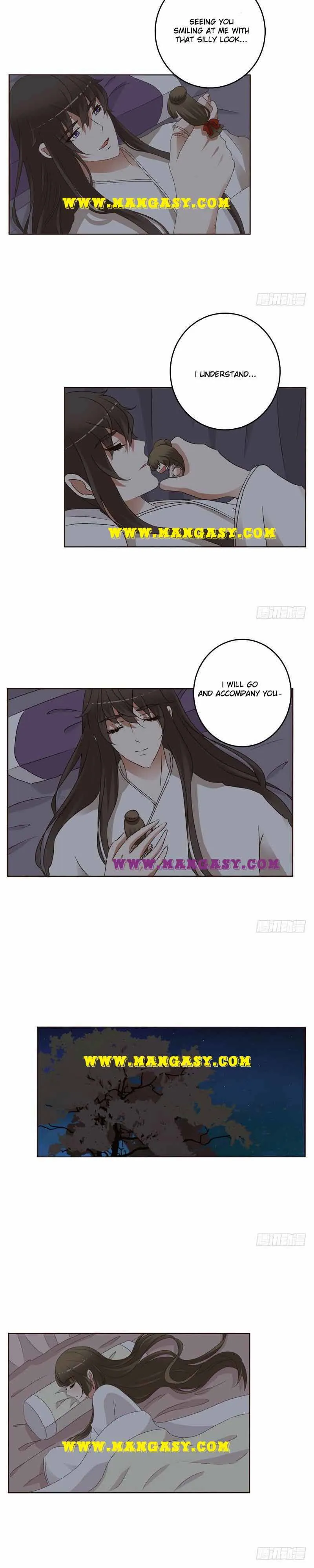 Psychic Princess Chapter 241 Online - página 8