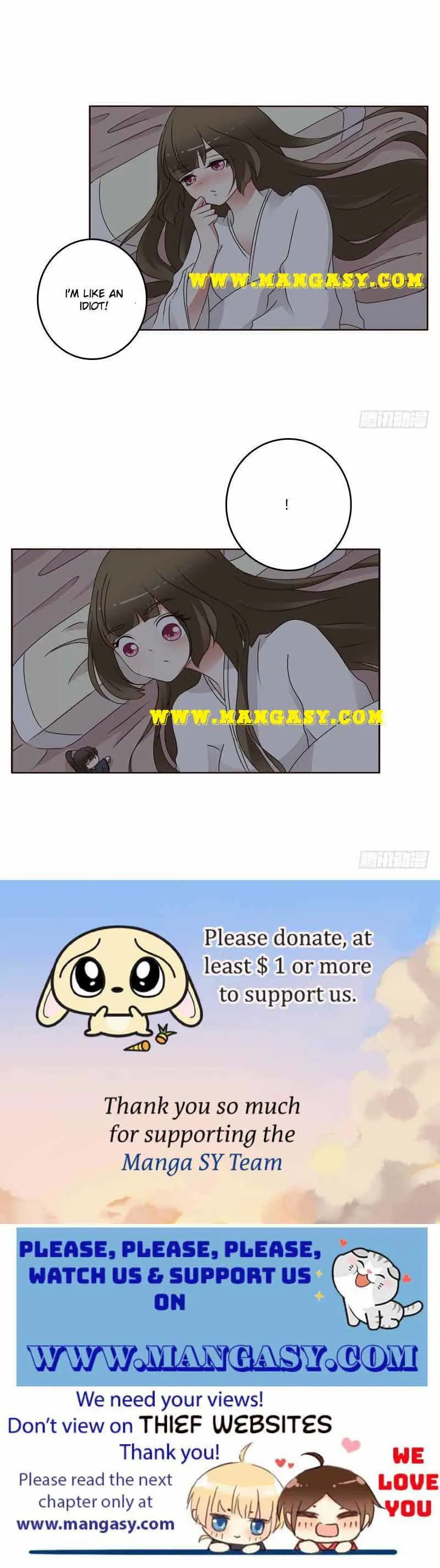 Psychic Princess Chapter 241 Online - página 10