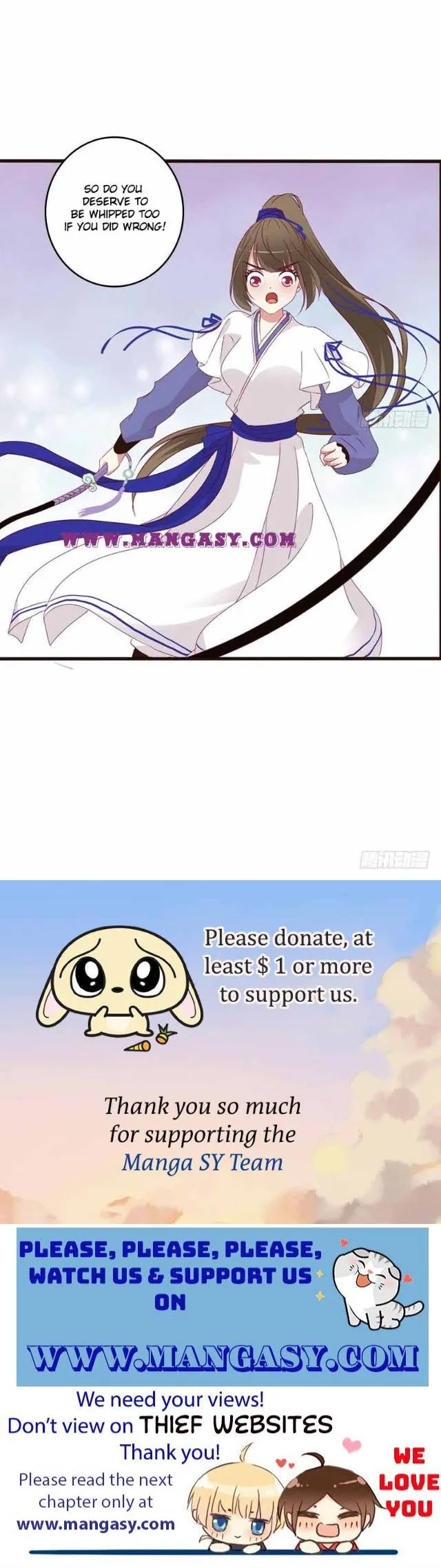 Psychic Princess Chapter 246 Online - página 10
