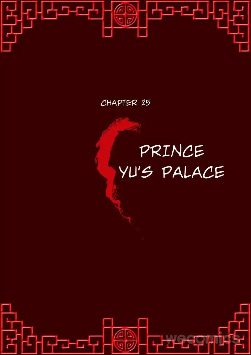 Psychic Princess Chapter 25 Online - página 1
