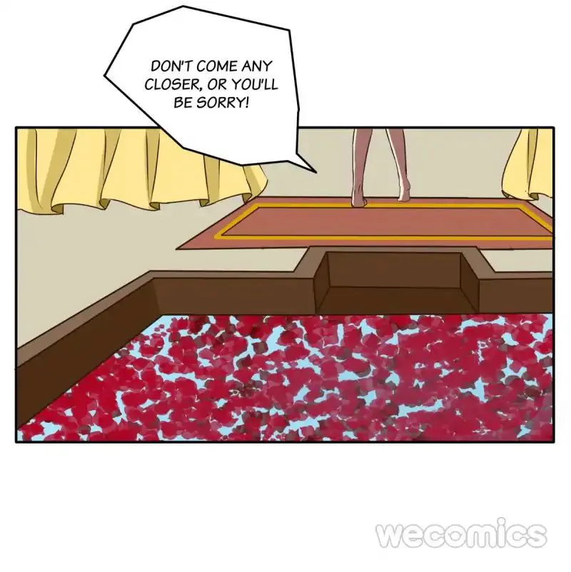 Psychic Princess Chapter 25 Online - página 4