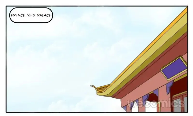 Psychic Princess Chapter 25 Online - página 5