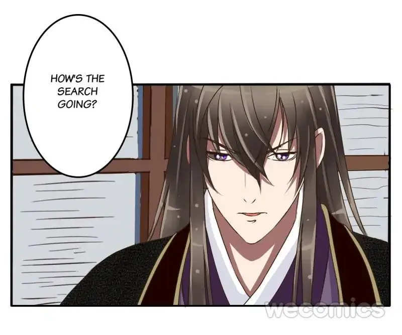 Psychic Princess Chapter 25 Online - página 6