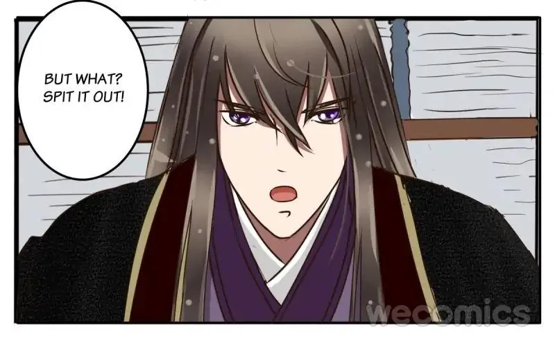 Psychic Princess Chapter 25 Online - página 8