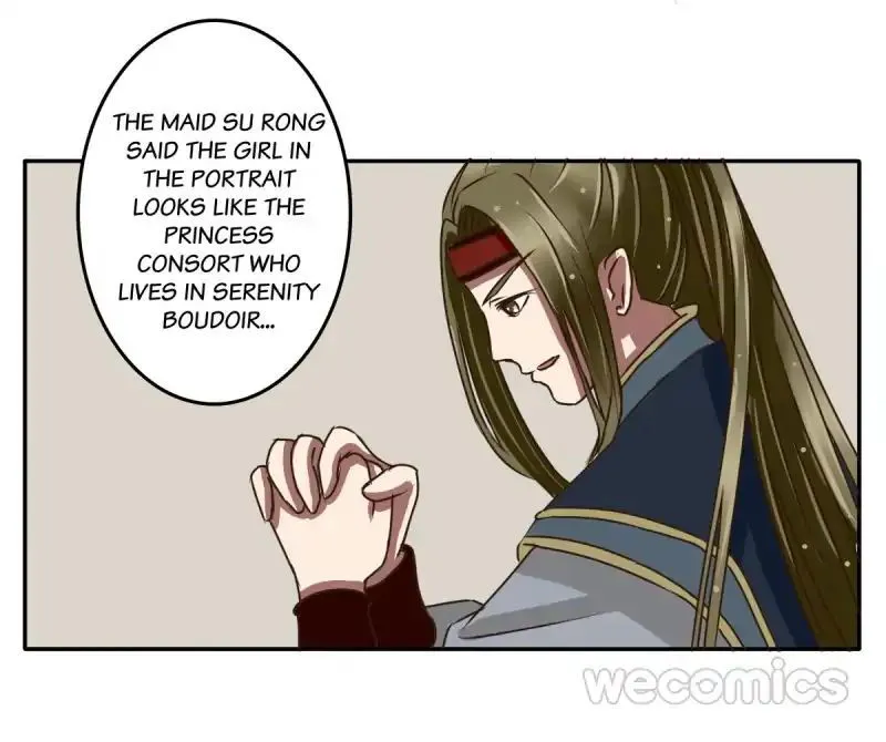 Psychic Princess Chapter 25 Online - página 9
