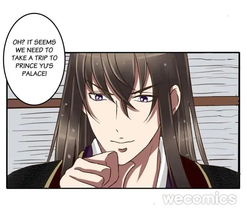 Psychic Princess Chapter 25 Online - página 12