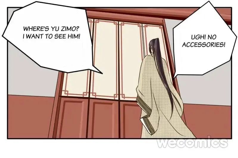 Psychic Princess Chapter 25 Online - página 14