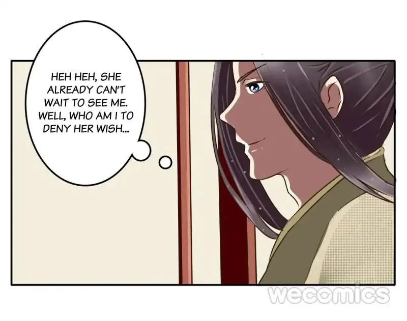 Psychic Princess Chapter 25 Online - página 15