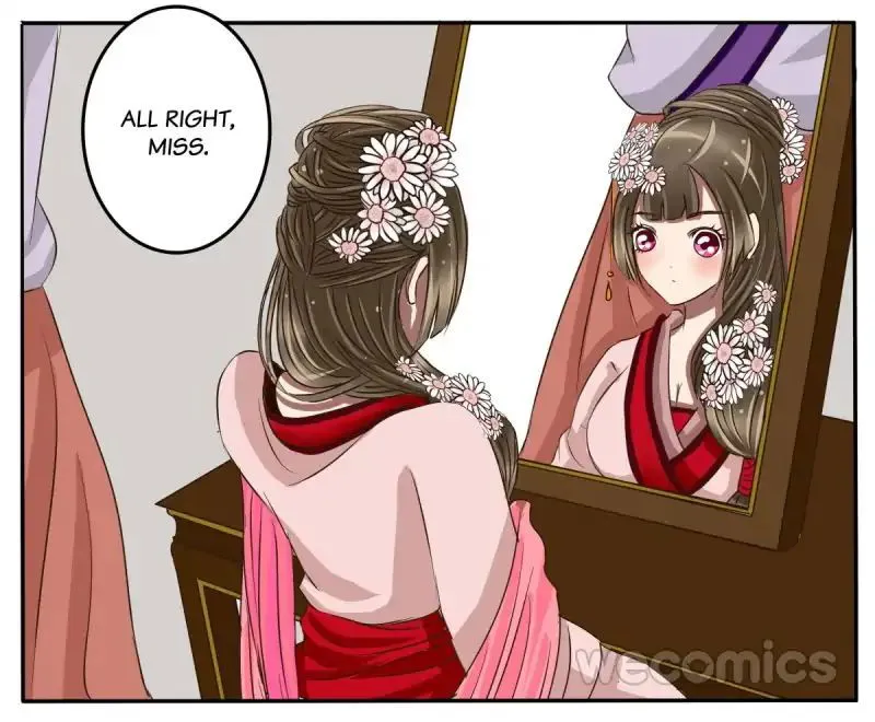 Psychic Princess Chapter 25 Online - página 19