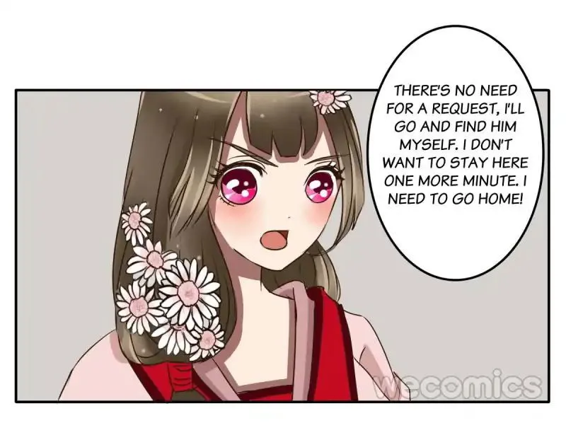 Psychic Princess Chapter 25 Online - página 22
