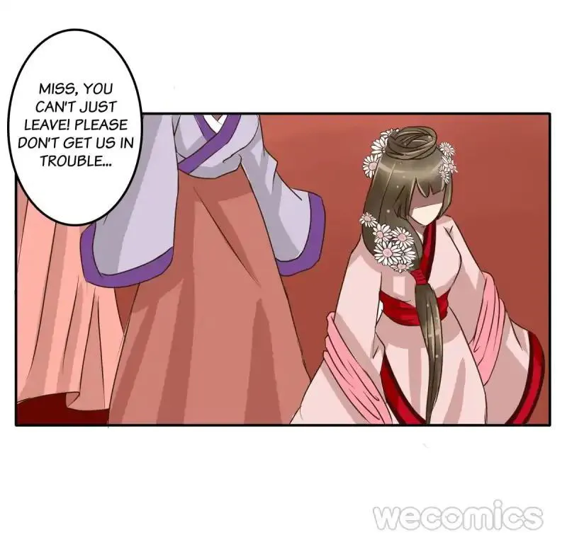 Psychic Princess Chapter 25 Online - página 23
