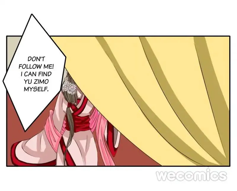 Psychic Princess Chapter 25 Online - página 25
