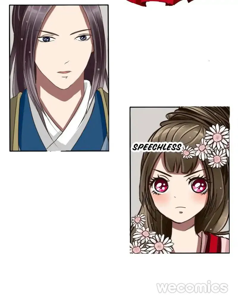 Psychic Princess Chapter 25 Online - página 28
