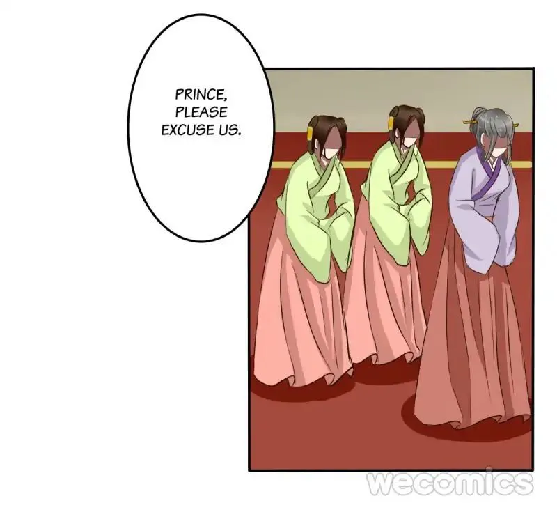 Psychic Princess Chapter 25 Online - página 30
