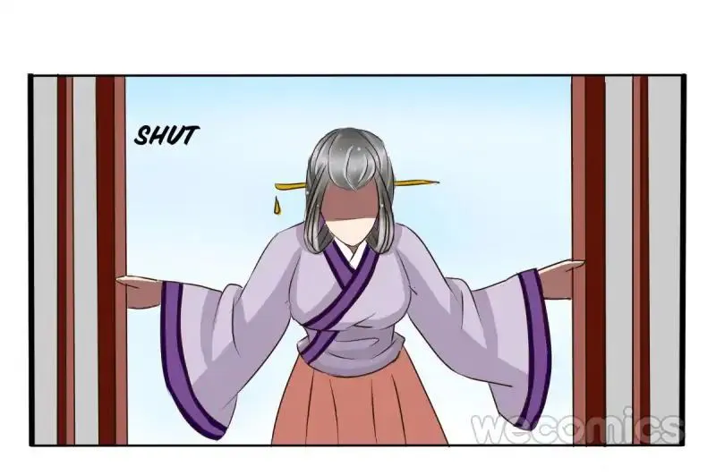 Psychic Princess Chapter 25 Online - página 31