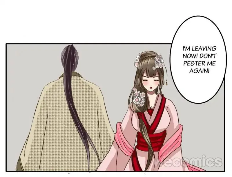 Psychic Princess Chapter 25 Online - página 34