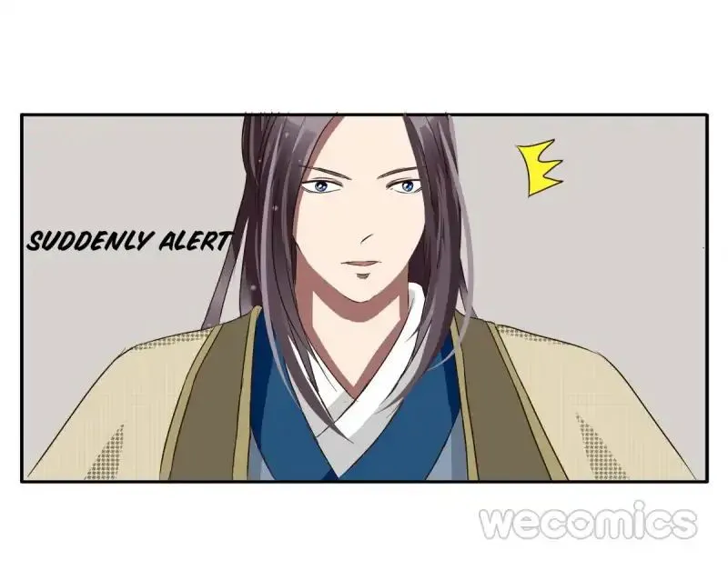 Psychic Princess Chapter 25 Online - página 35