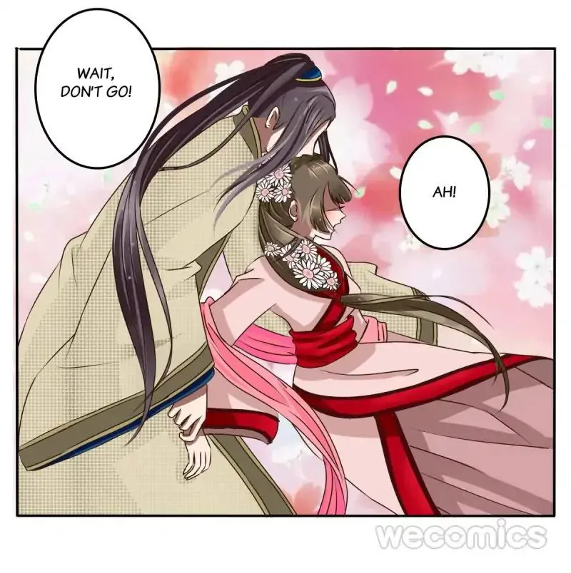 Psychic Princess Chapter 25 Online - página 38