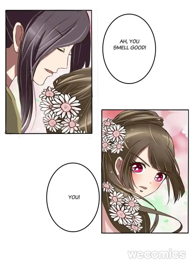 Psychic Princess Chapter 25 Online - página 39