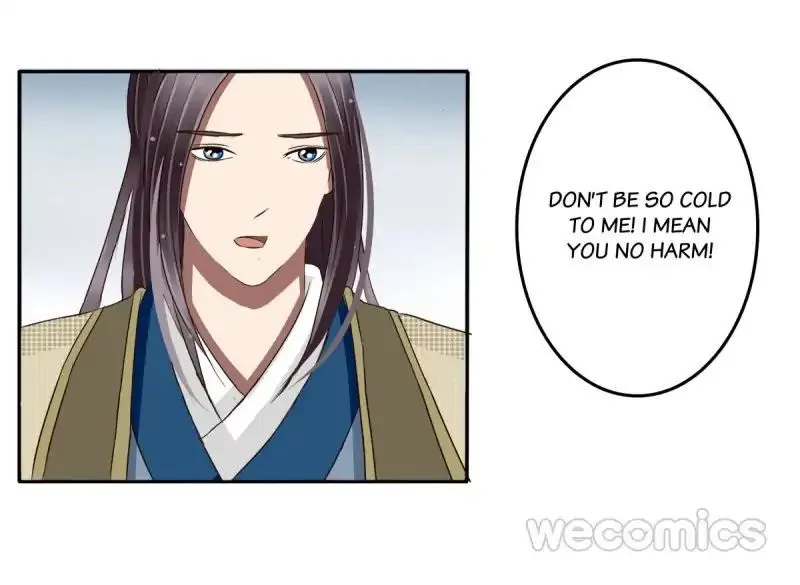 Psychic Princess Chapter 25 Online - página 42