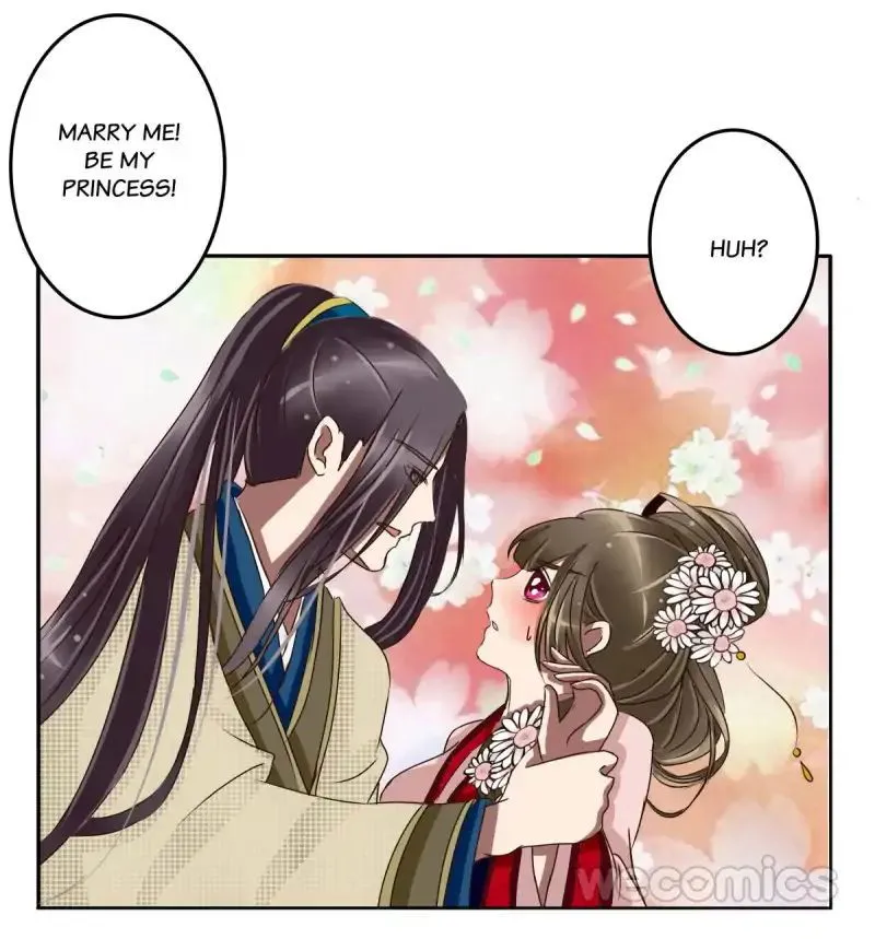 Psychic Princess Chapter 25 Online - página 43