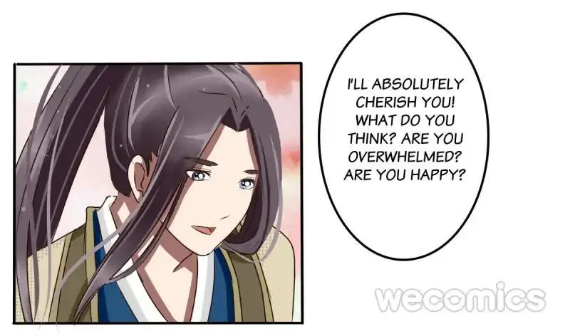 Psychic Princess Chapter 25 Online - página 44