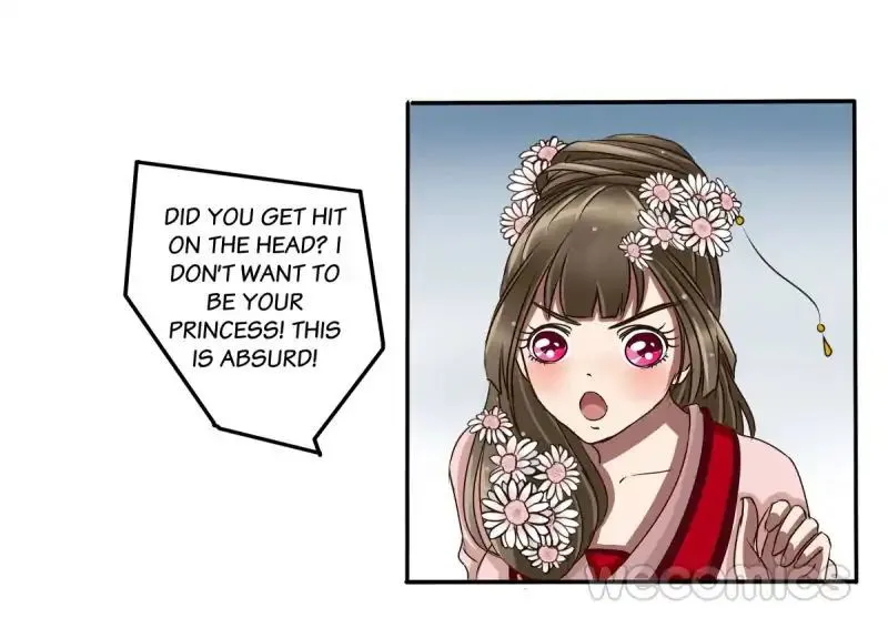 Psychic Princess Chapter 25 Online - página 45