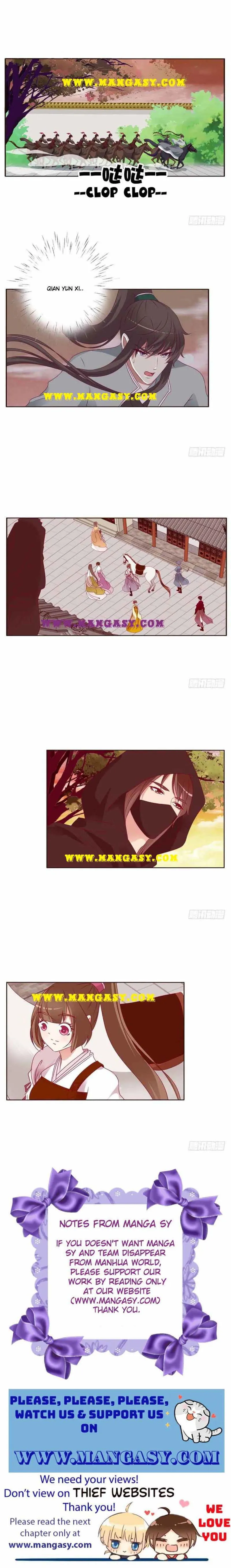 Psychic Princess Chapter 250 Online - página 10