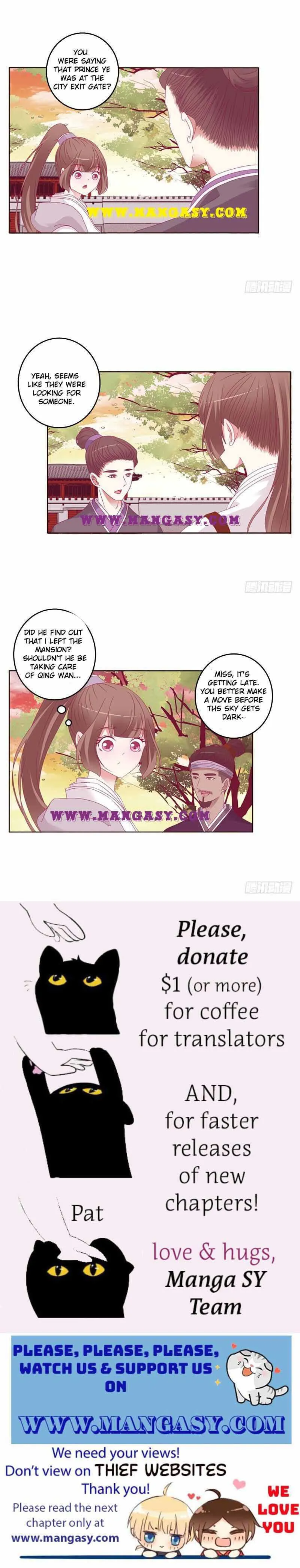 Psychic Princess Chapter 251 Online - página 10