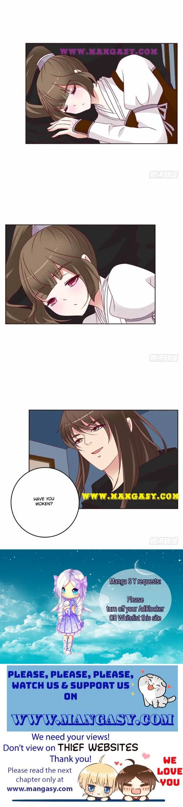 Psychic Princess Chapter 252 Online - página 10