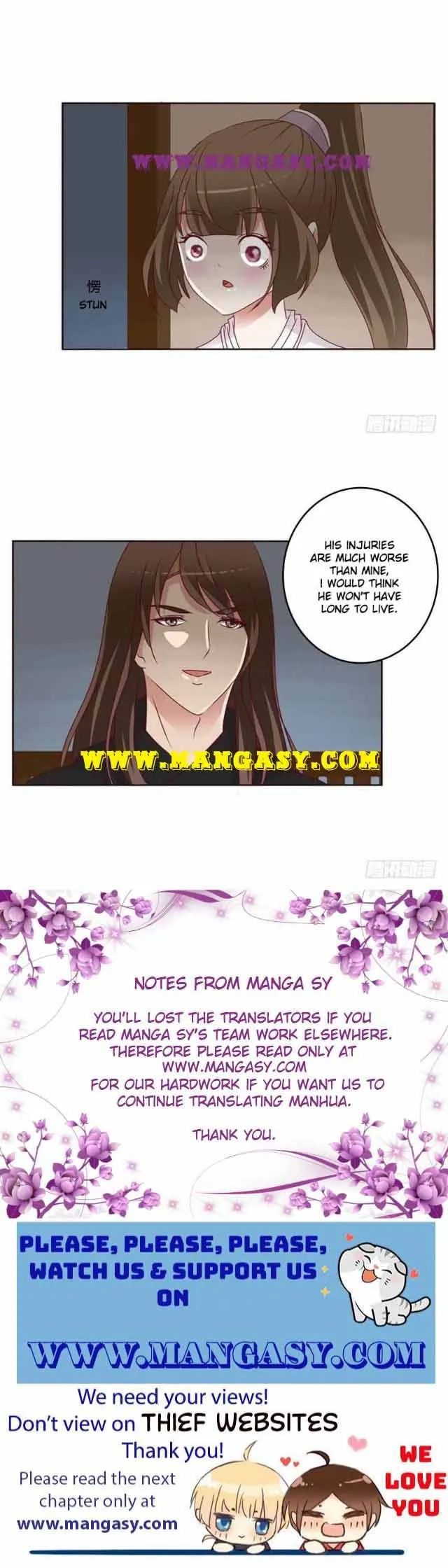 Psychic Princess Chapter 253 Online - página 12