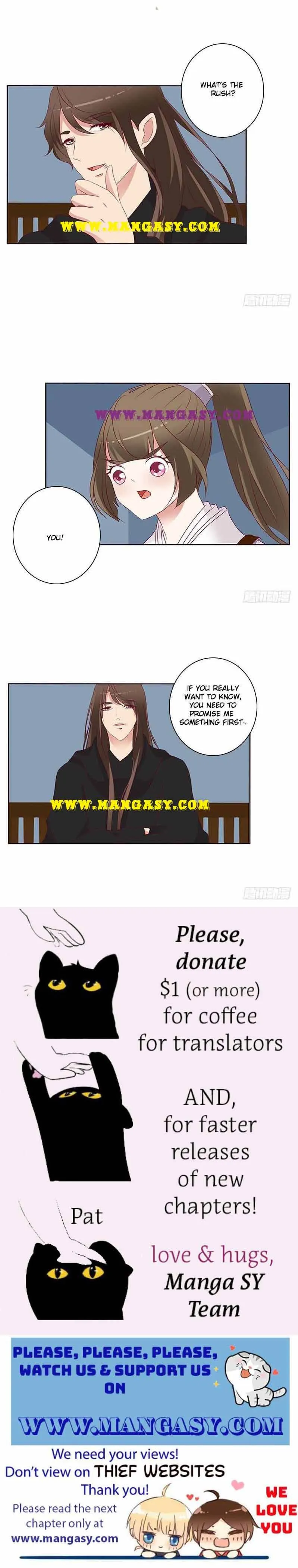 Psychic Princess Chapter 254 Online - página 10