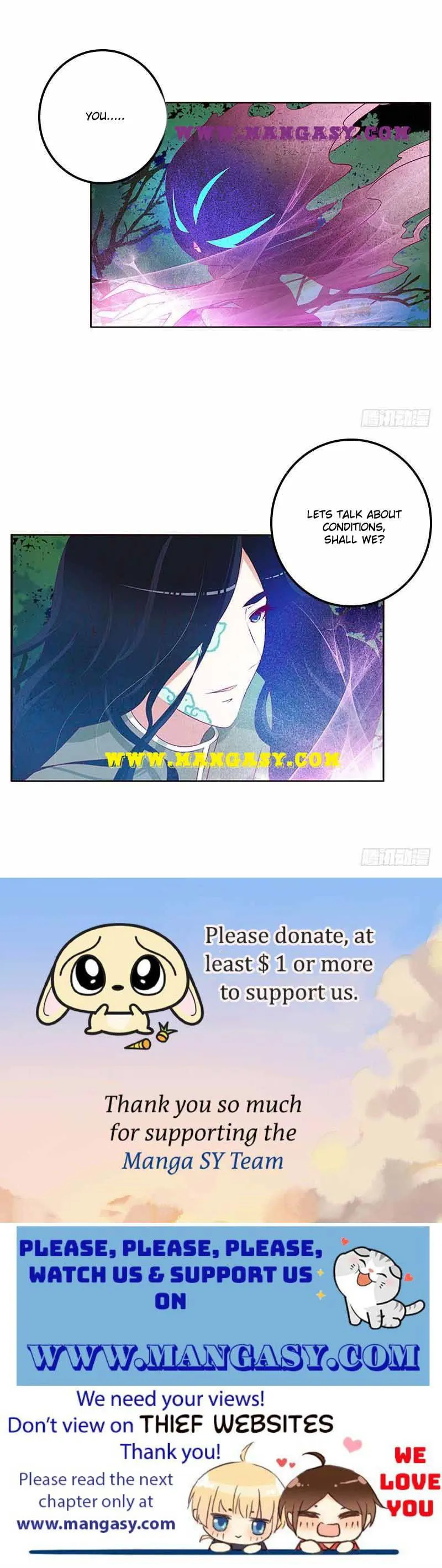 Psychic Princess Chapter 255 Online - página 11