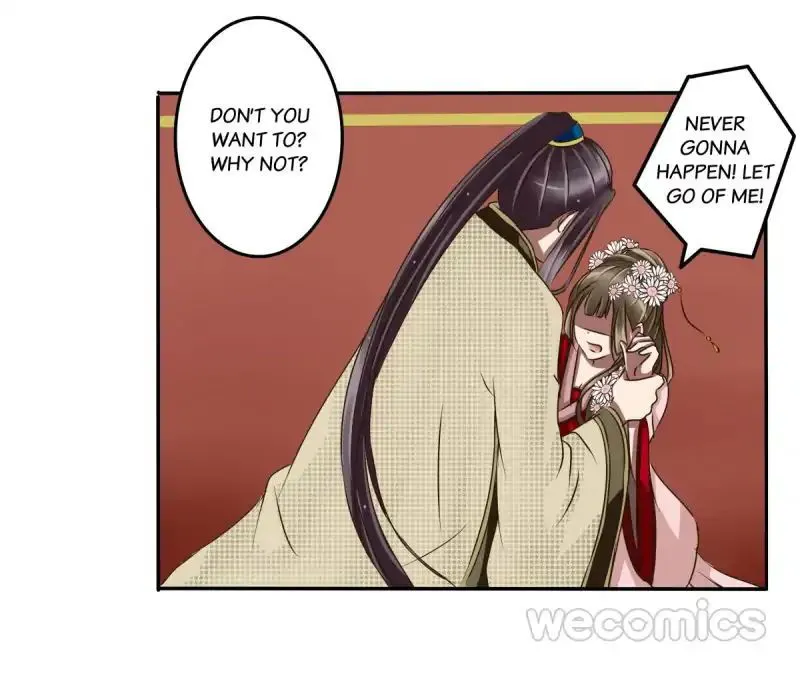 Psychic Princess Chapter 26 Online - página 2