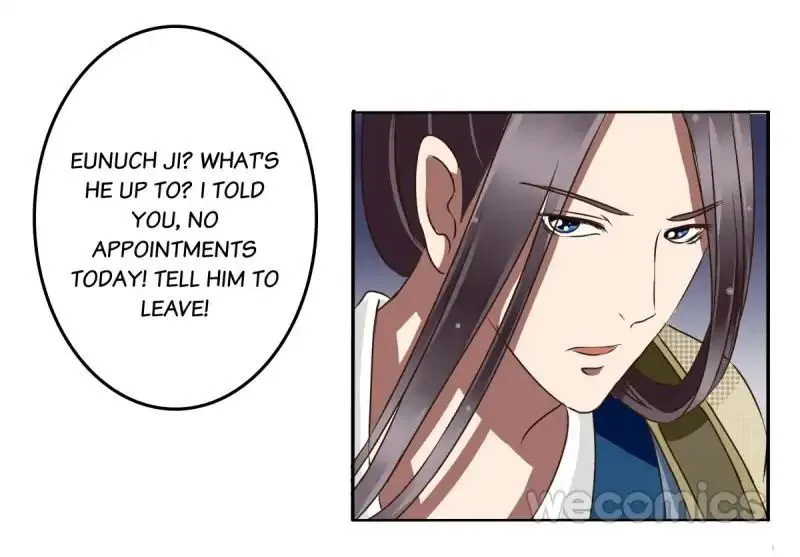 Psychic Princess Chapter 26 Online - página 6