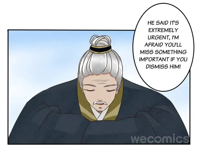 Psychic Princess Chapter 26 Online - página 7