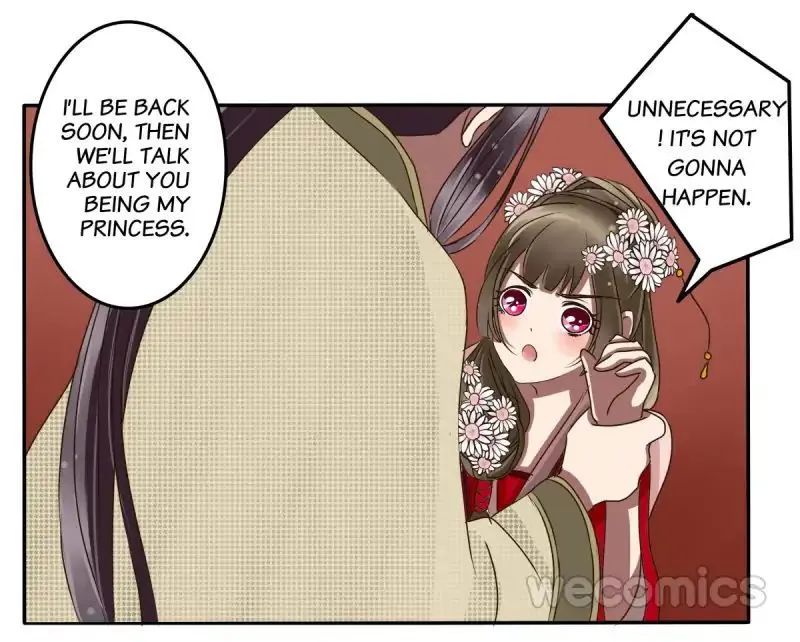 Psychic Princess Chapter 26 Online - página 8