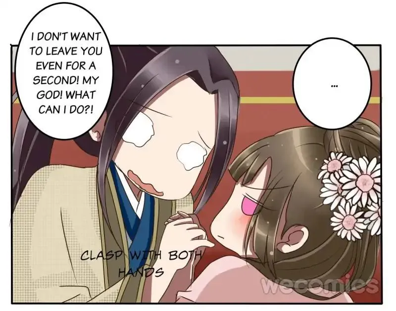 Psychic Princess Chapter 26 Online - página 9
